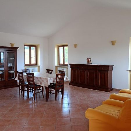 Country House Villa Cascina Moiani ภายนอก รูปภาพ