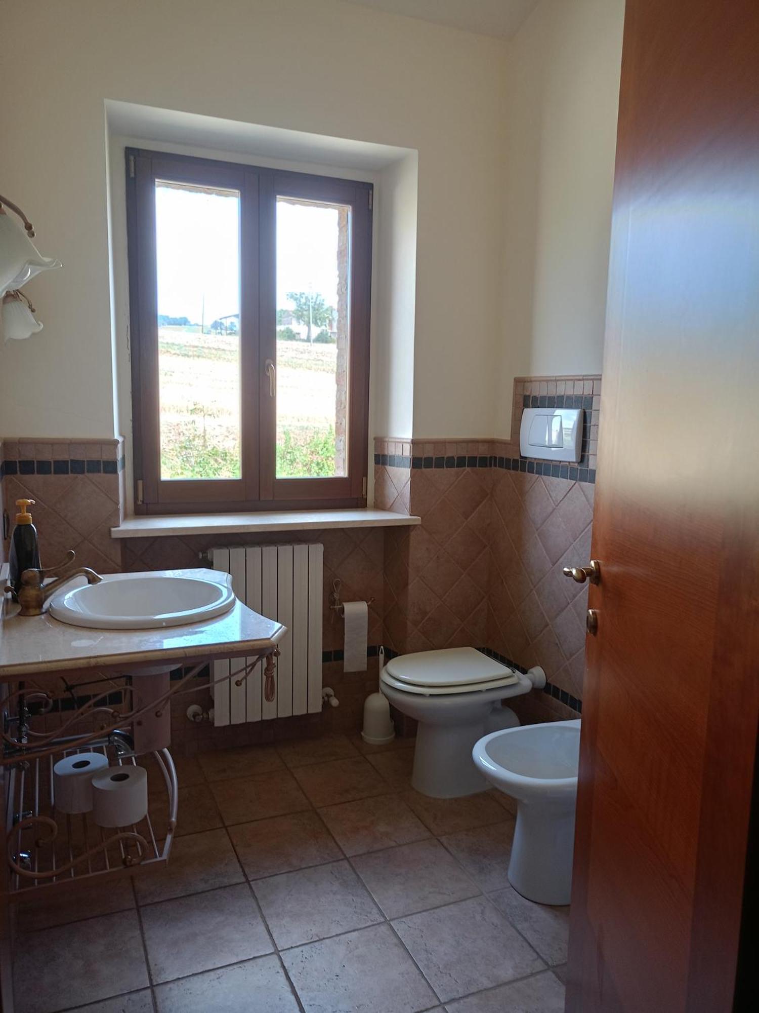 Country House Villa Cascina Moiani ภายนอก รูปภาพ