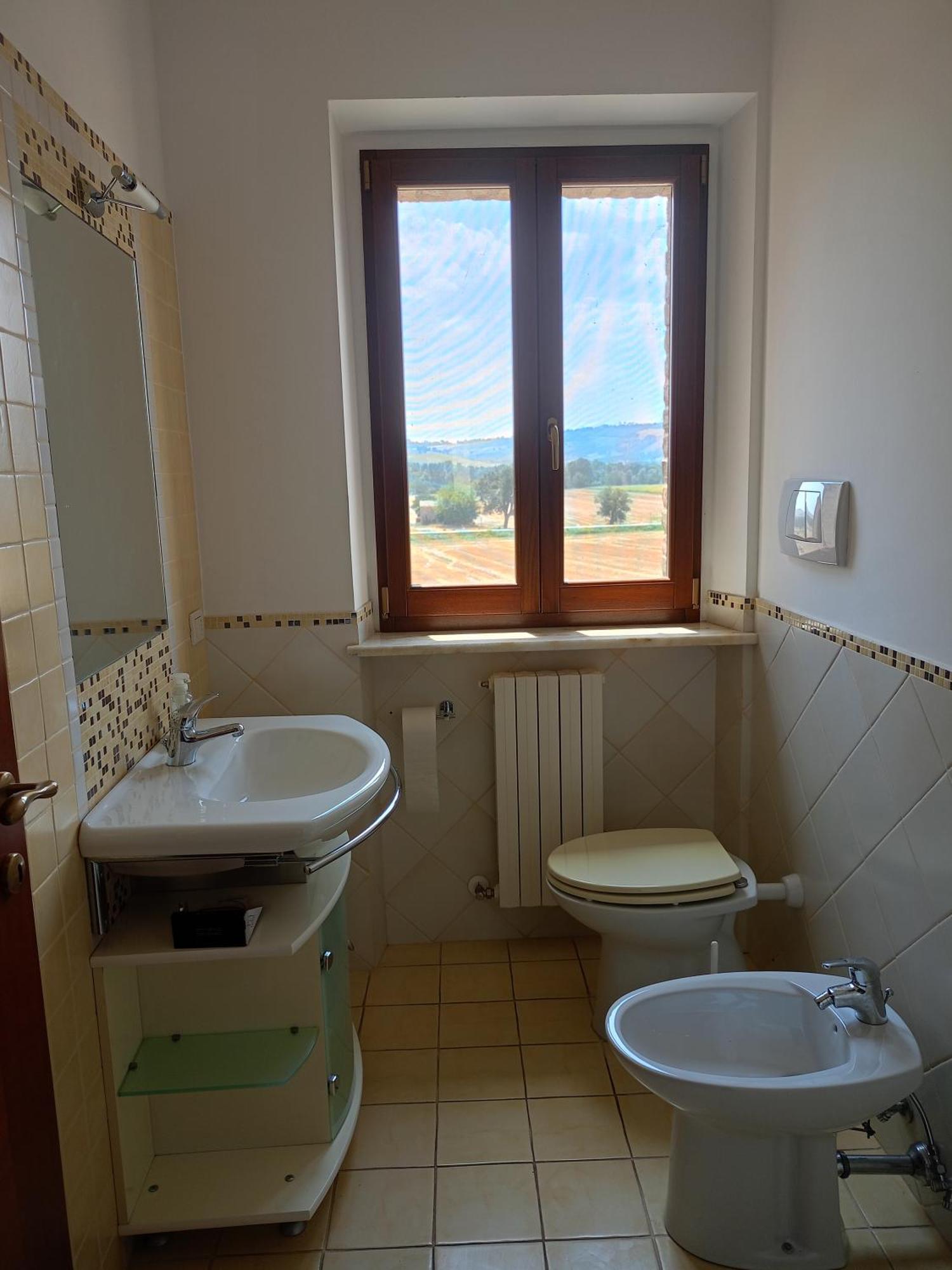 Country House Villa Cascina Moiani ภายนอก รูปภาพ